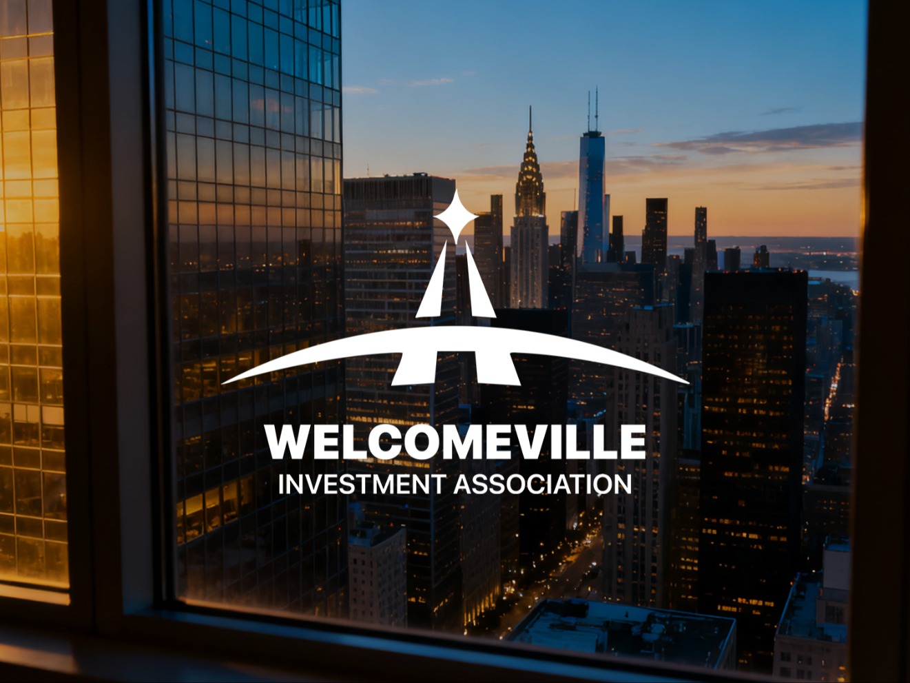 WelcomeVille Investment Association: The Strategic Nerve Center of Reginald Pembroke’s Business Empire